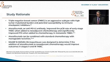 SABCS 2024: General Session 3