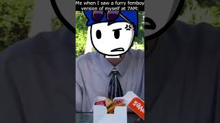 I Cant Catch A Break...