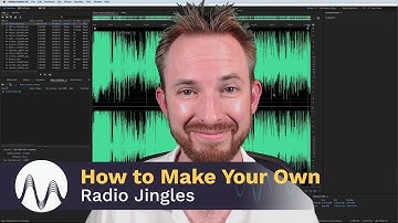 How to Make Radio Jingles