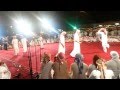 مسابقة السيف البسيطة في عرس عبدالله الغالي في دبا mp3