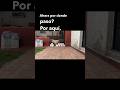 🐶La muralla de papel  🧻 fue un momento muy divertido, tienes que ir a ver el video completo #pets