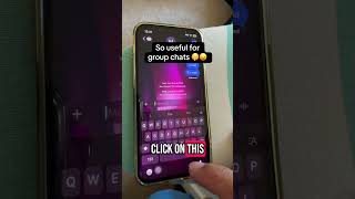 Как создавать опросы в iMessage (функция iOS 26) screenshot 5