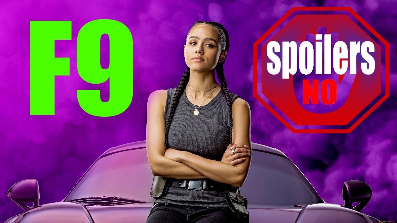 F9 movie 2021 Review no spoilers