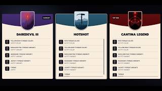 Going Up To Hotshots (Gaming Channel) |Multistream