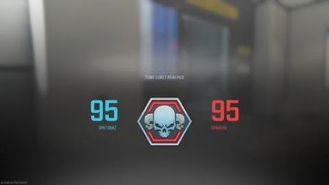 Call of Duty MW3 Team Deathmatch Terminal map using MTZ-556 assault rifle