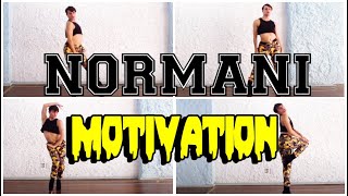 Normani - Motivation Dance Derick Menezes | Choreography Yanis Marshall