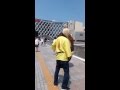 あら、ねばる君って?