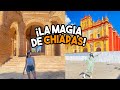 CHIAPAS ¡IMPRESIONANTE Sus 4 Pueblos MÁGICOS