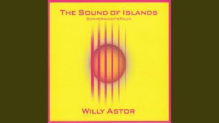 Video thumbnail of "Willy Astor - Bühnenrand Serenade"