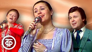 картинка: Авторский вечер композитора Серафима Туликова (1989)
