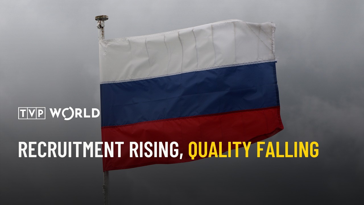 Russia’s irrecoverable losses explained | Eastern Express