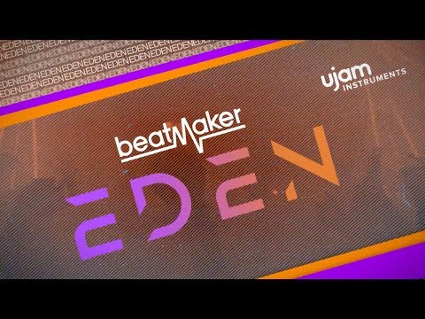 Beatmaker EDEN
