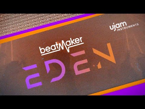 Beatmaker EDEN