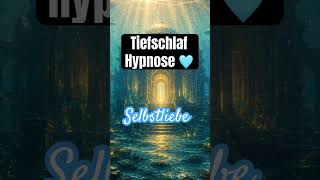Tiefschlaf Hypnose für Selbstliebe und ein entspanntes Nervensystem #achtsamkeit