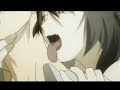 神作画　アクションMAD