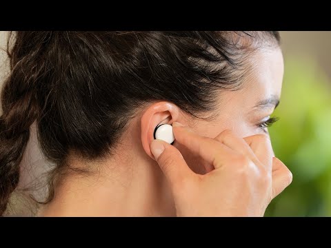 How to wear your Google Pixel Buds