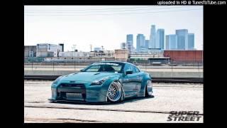 Go Hard Or Go Home Bass Boosted