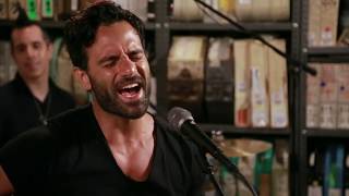 Ramin Karimloo VD