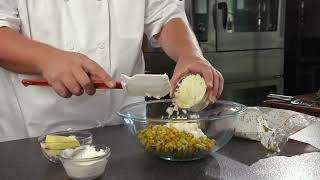 Elote Street Corn II