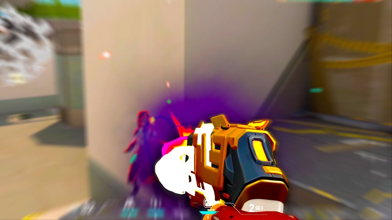 trying to hit immortal without buying a gun... (No Guns Chamber to Immortal)