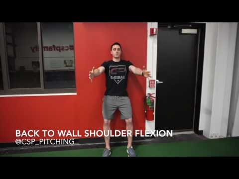 Back to Wall