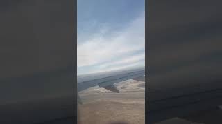 AIR INDIA EXPRESS TAKE OFF FROM KUWAIT AIRPORT TO KANNUR @AirIndiaX #cabincrew #airindiaexpress screenshot 5