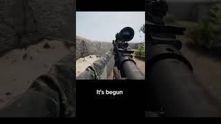 One second it’s calm… the next, it’s full-blown war.#SquadGame #RealisticShooter #TacticalFPS
