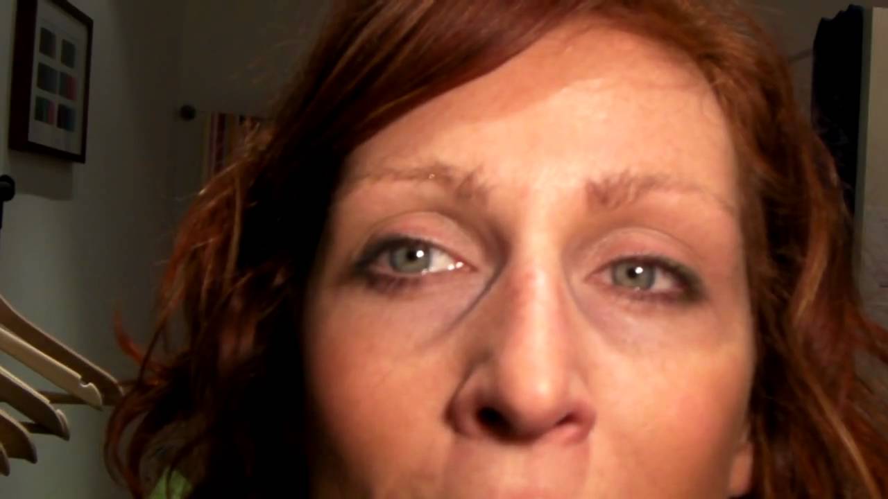 how-to-apply-eyebrow-pencil-youtube