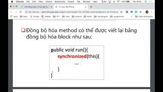 Celebrity Java2 - Thread - Phần 2 - FPT Polytechnic Net Worth