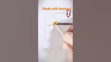 Study with itooland #tools #tooltips #cooltools