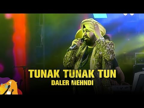 Tunak Tunak Tun