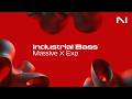 Sounds of Industrial Bass Massive X Expansion | Native Instruments