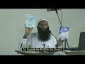 Mauritian salafi expose ahbash sect  episode 2