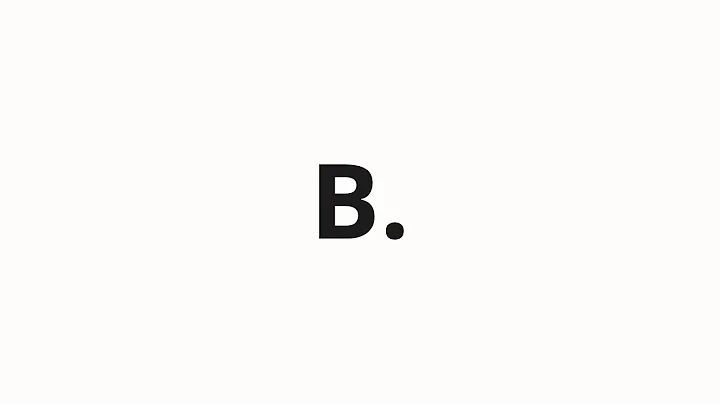 How to pronounce B. | B. (IN. in Russian)