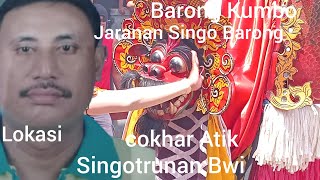 #barongkumbo 