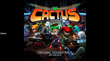 Assault Android Cactus OST - Divine