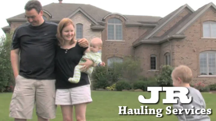 Hauling Services, Junk Removal in Brandon FL 33510...