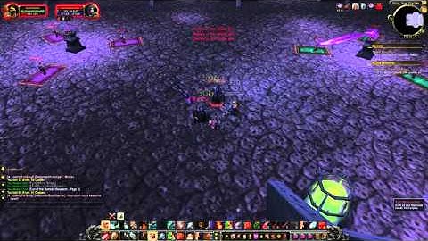 WotLK - Icecrown - Need More Info