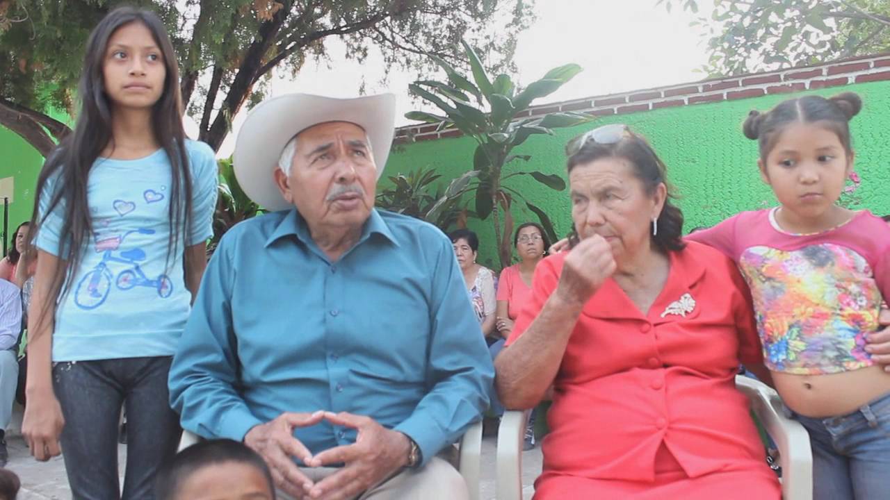 Iglesia del Ejido Vado del Cora, Estacion Pani, Nayarit 2016