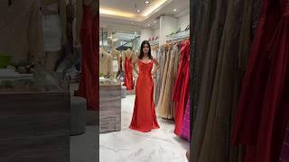 A Procura Do Meu Vestido De Formatura