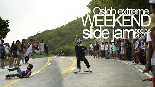 Slide Jam @ Oslob Extreme Weekend 2021 screenshot 4
