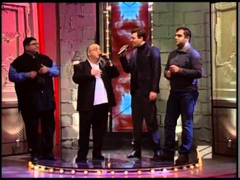 კვარტეტი ალილო