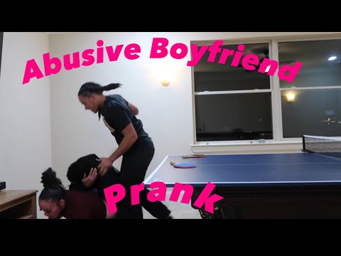 abusive-boyfriend-prank-on-my-brother-**-he-fights-him**-ft-phonziehouston