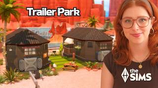🚙 I built a family trailer combo - Speedbuild with voice over
