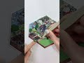 Feline Fantasy: Explore the World of Meow Farm! 🐱🌾-3 #diy #sticker #asrm #satisfying #relax