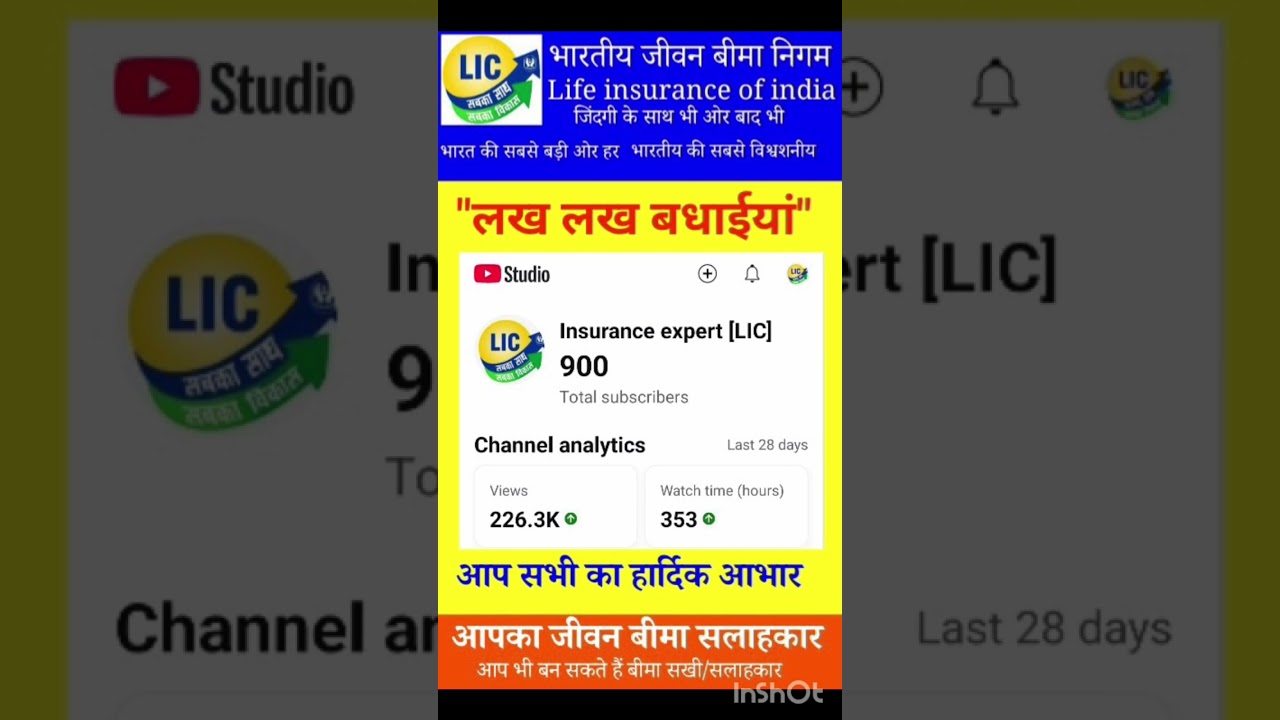 !"लख लख बधाईयां"! 