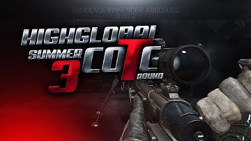 High: #SummerCOTC Round Three Response by Pen, Swii, Retreetz & Andy