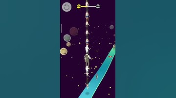 Tower Run - New Update iOS Gameplay #Shorts