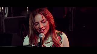 Lady Gaga, A star is born- Always remember us this way (HD)