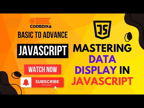 Session 3: Mastering